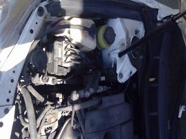 2011 TOYOTA CAMRY, WHITE, SE, 2.5L, AT,   Z25165